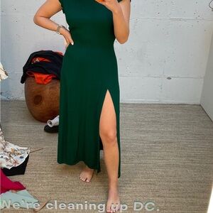 Reformation Gavin Dress